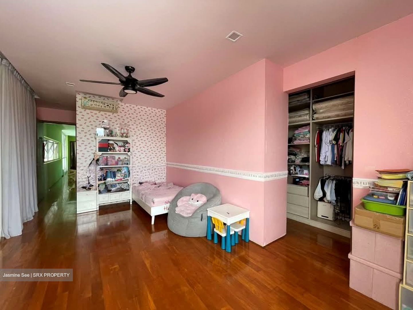 Hillcrest Park (D11), Detached #556839901